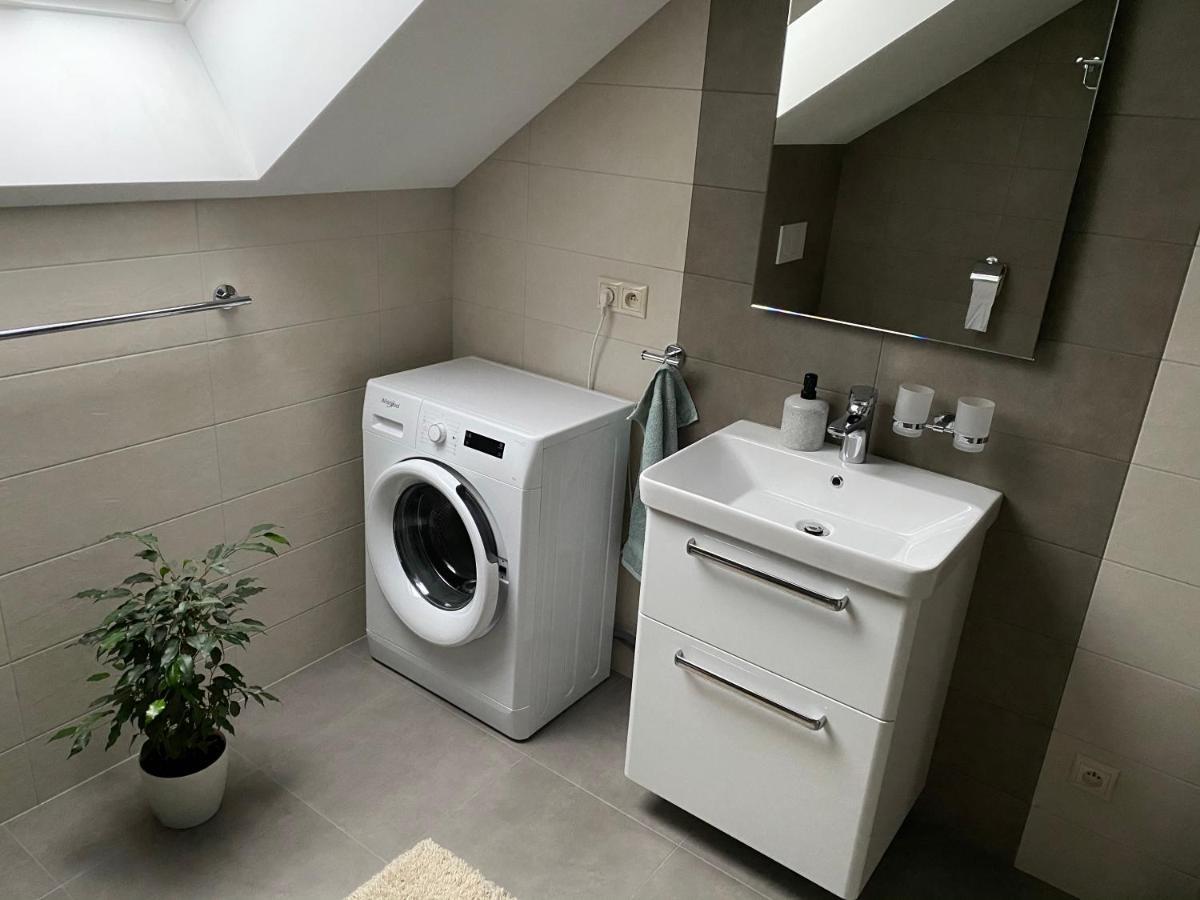 Apartman Liso Bobrovec Exteriör bild