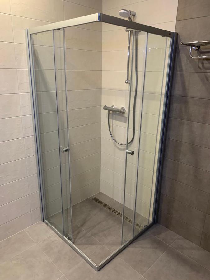 Apartman Liso Bobrovec Exteriör bild