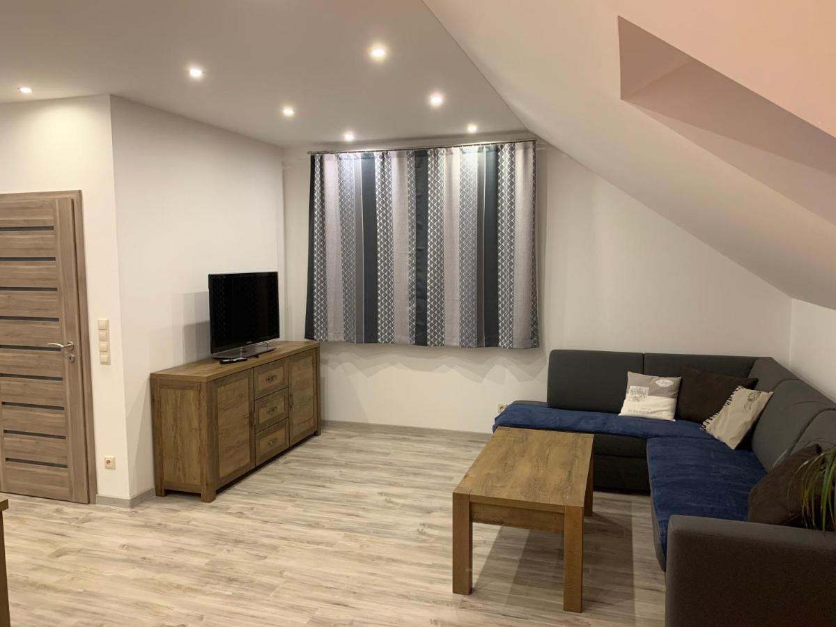 Apartman Liso Bobrovec Exteriör bild