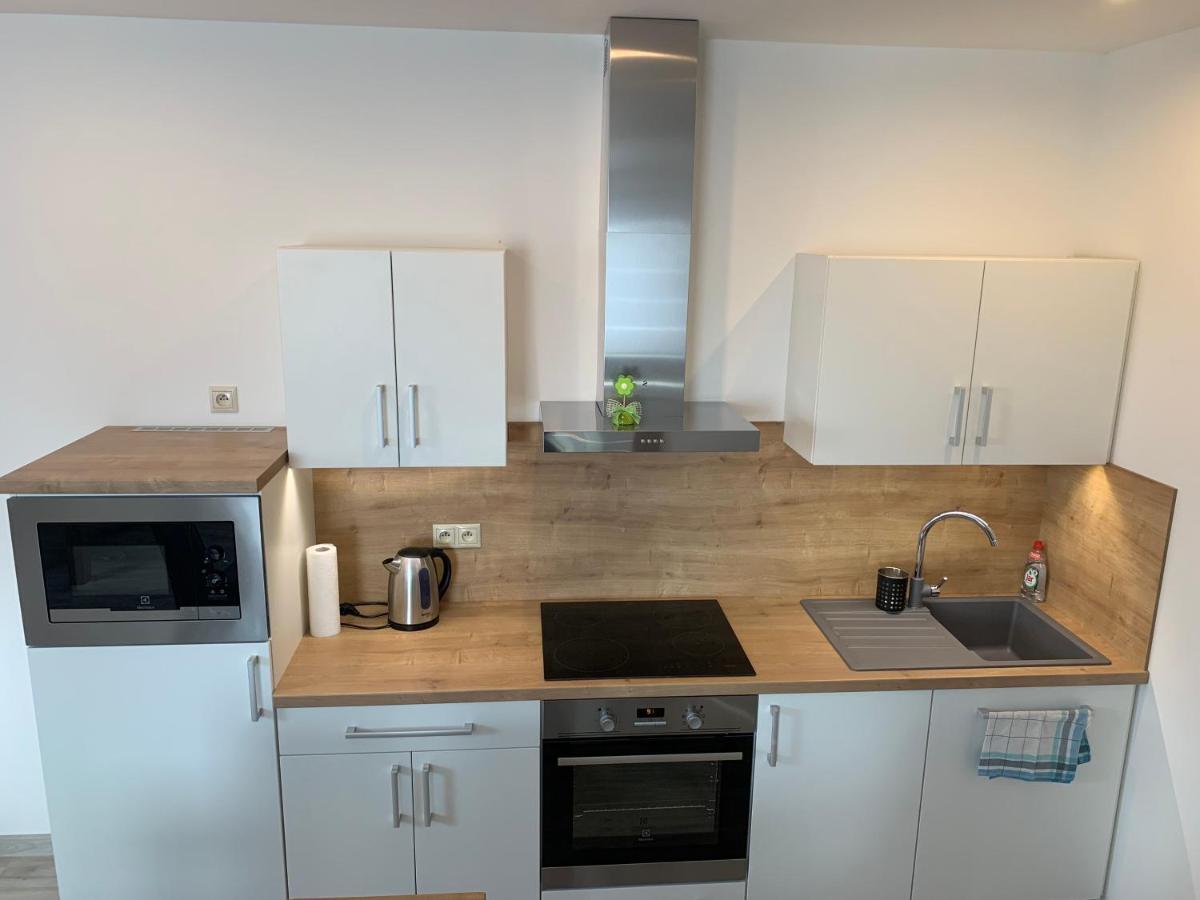 Apartman Liso Bobrovec Exteriör bild